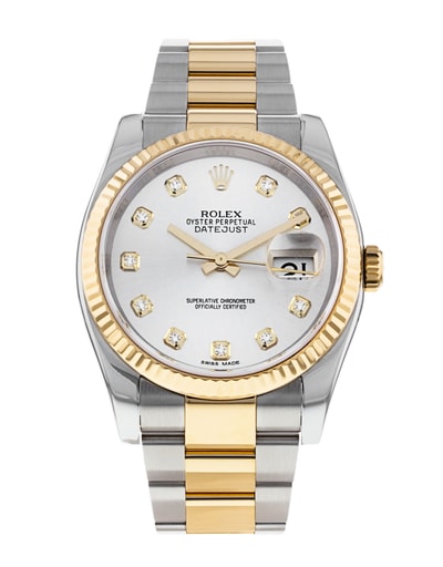 Rolex Datejust 116233